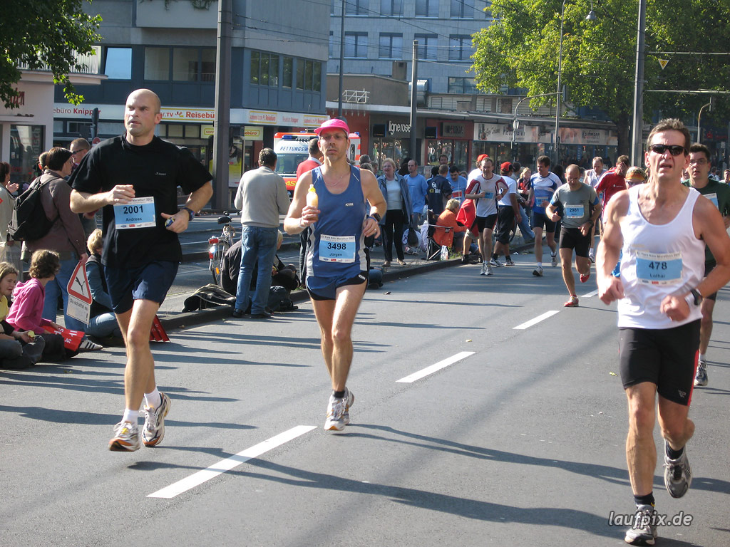 Kln Marathon 2007 - 753