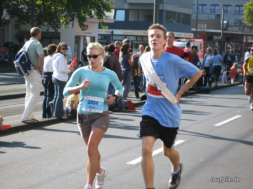 Kln Marathon 2007 - 757
