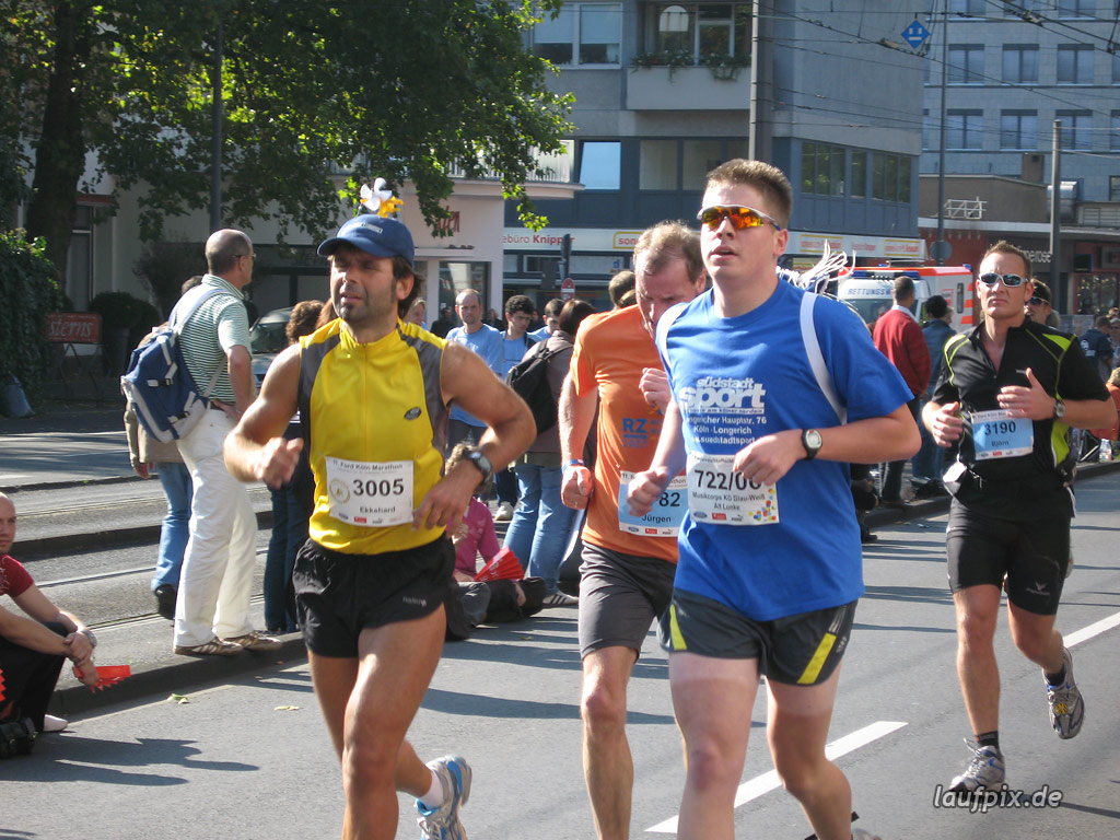 Kln Marathon 2007 - 758