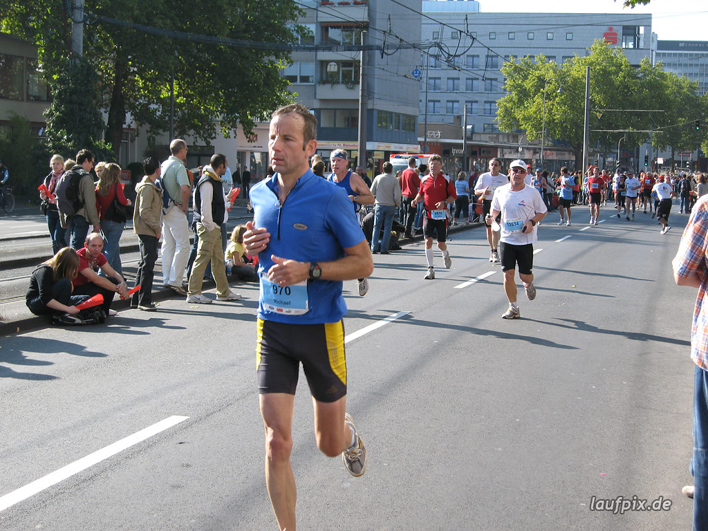 Kln Marathon 2007 - 763