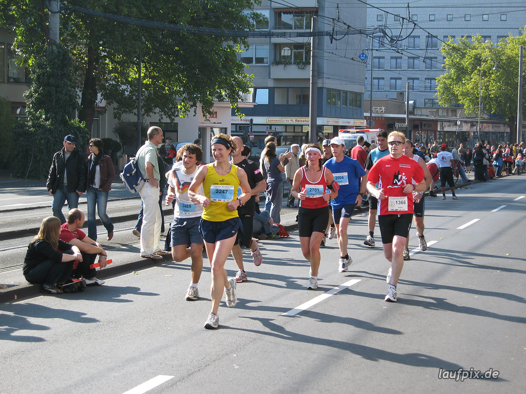Kln Marathon 2007 - 769