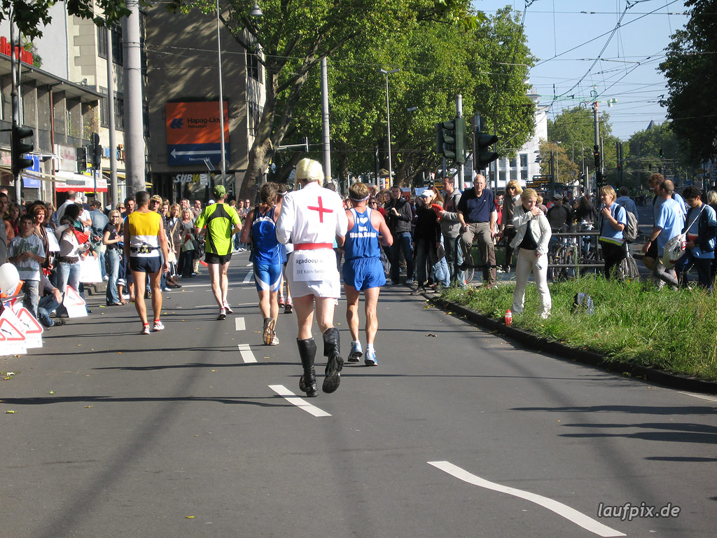 Kln Marathon 2007 - 773