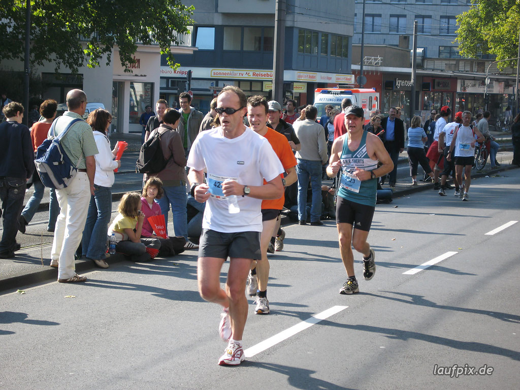 Kln Marathon 2007 - 774
