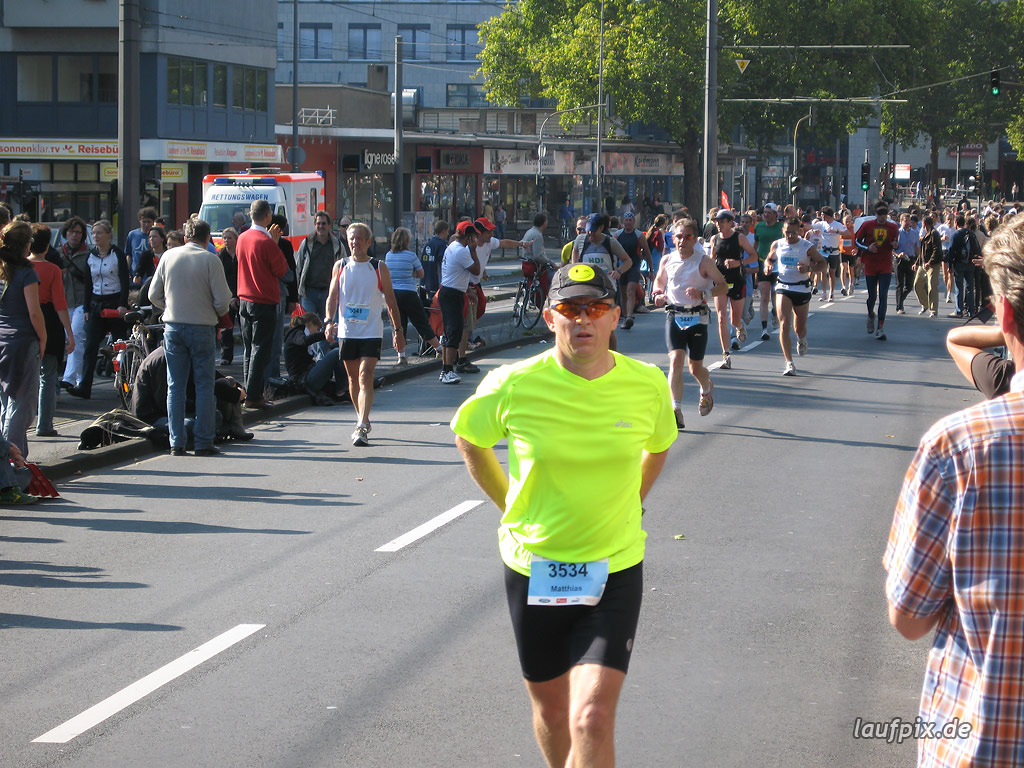 Kln Marathon 2007 - 775
