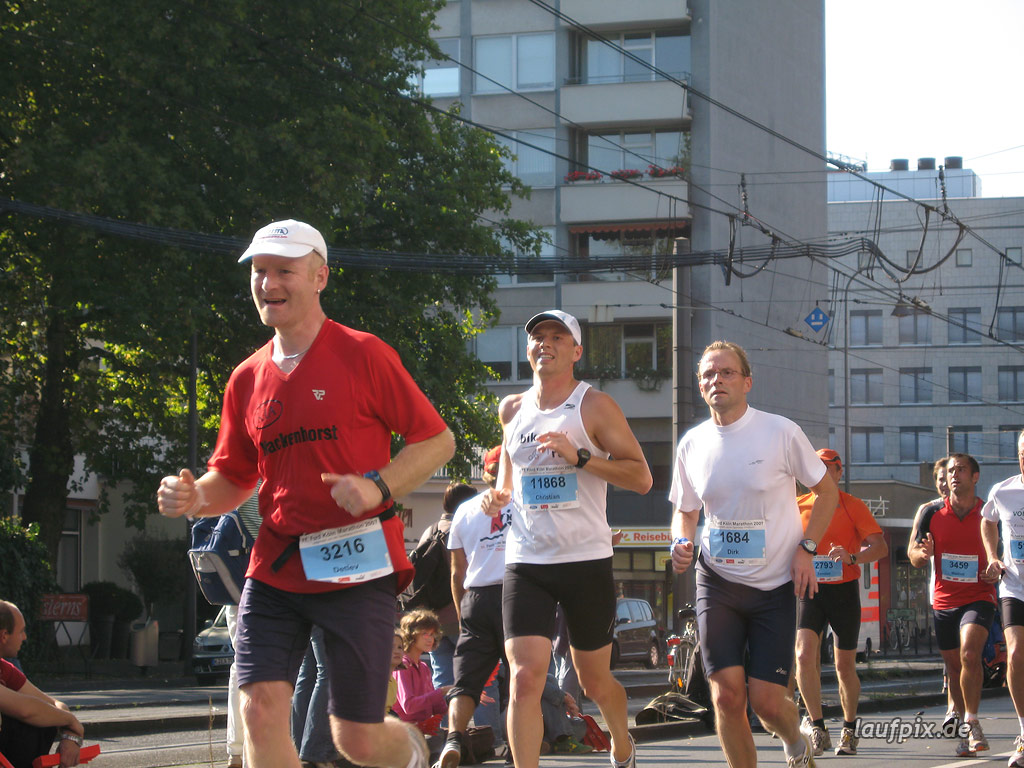 Kln Marathon 2007 - 778