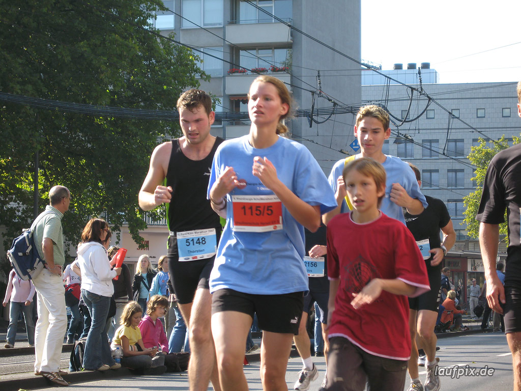 Kln Marathon 2007 - 791