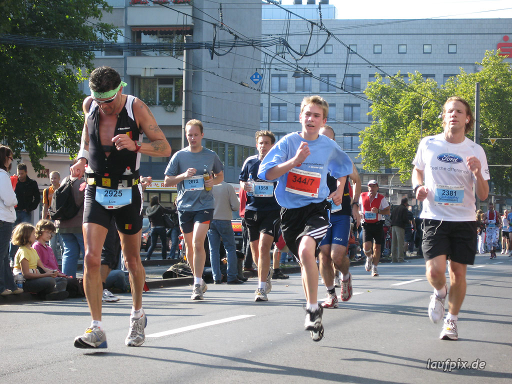 Kln Marathon 2007 - 793