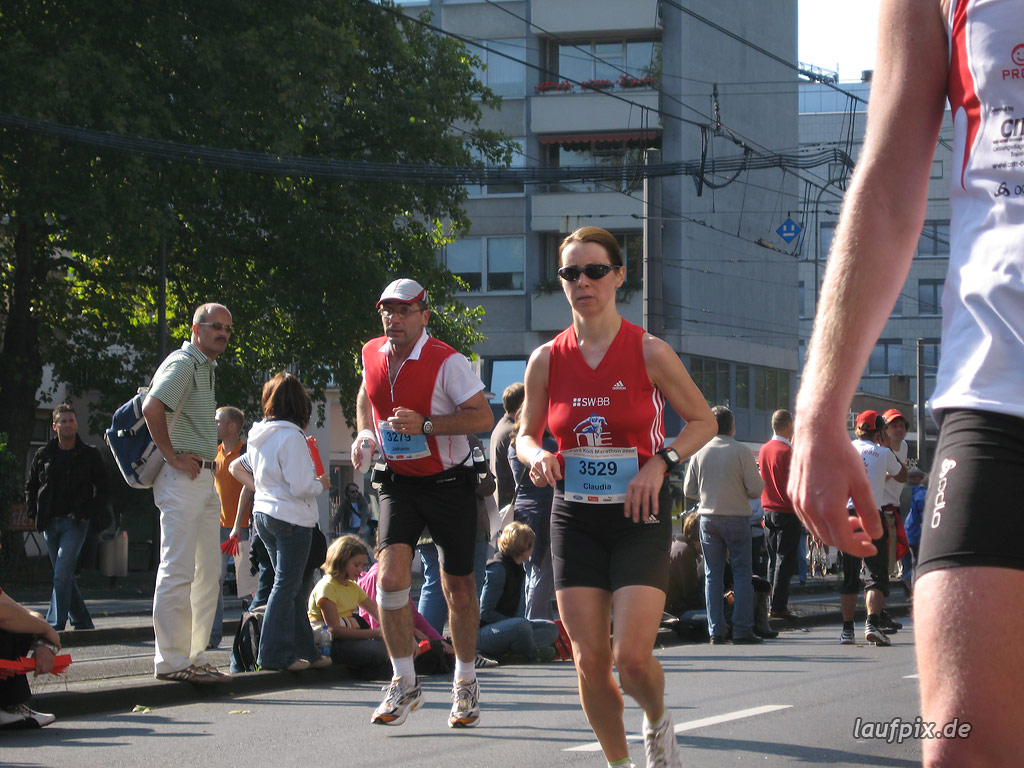 Kln Marathon 2007 - 794