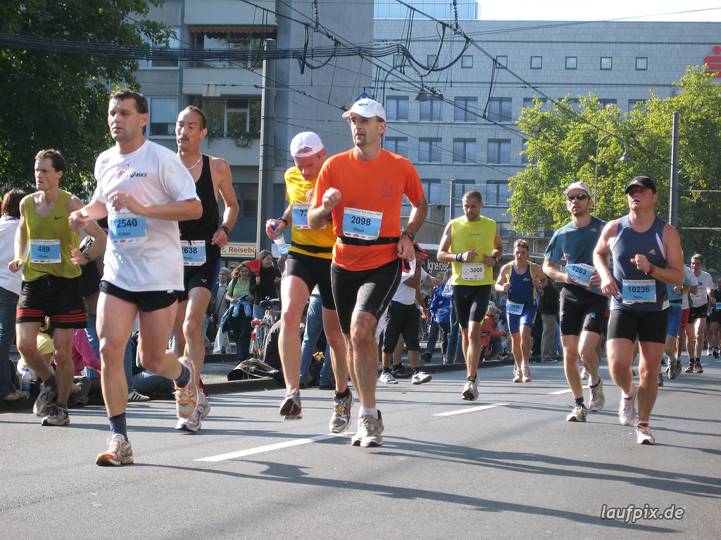 Kln Marathon 2007 - 796