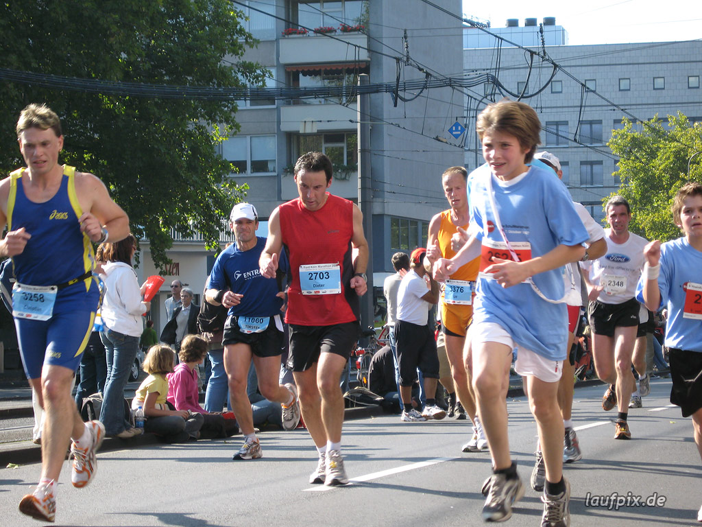 Kln Marathon 2007 - 798