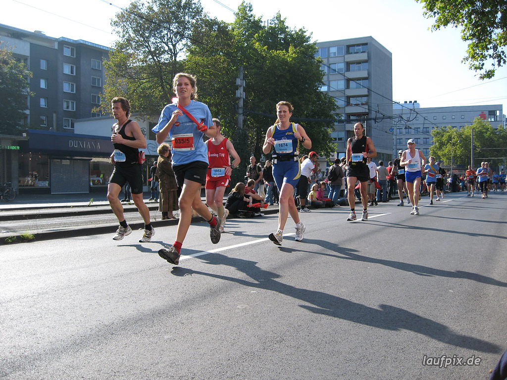 Kln Marathon 2007 - 799