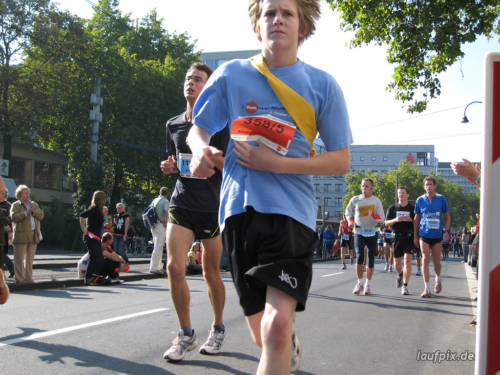 Kln Marathon 2007 - 804