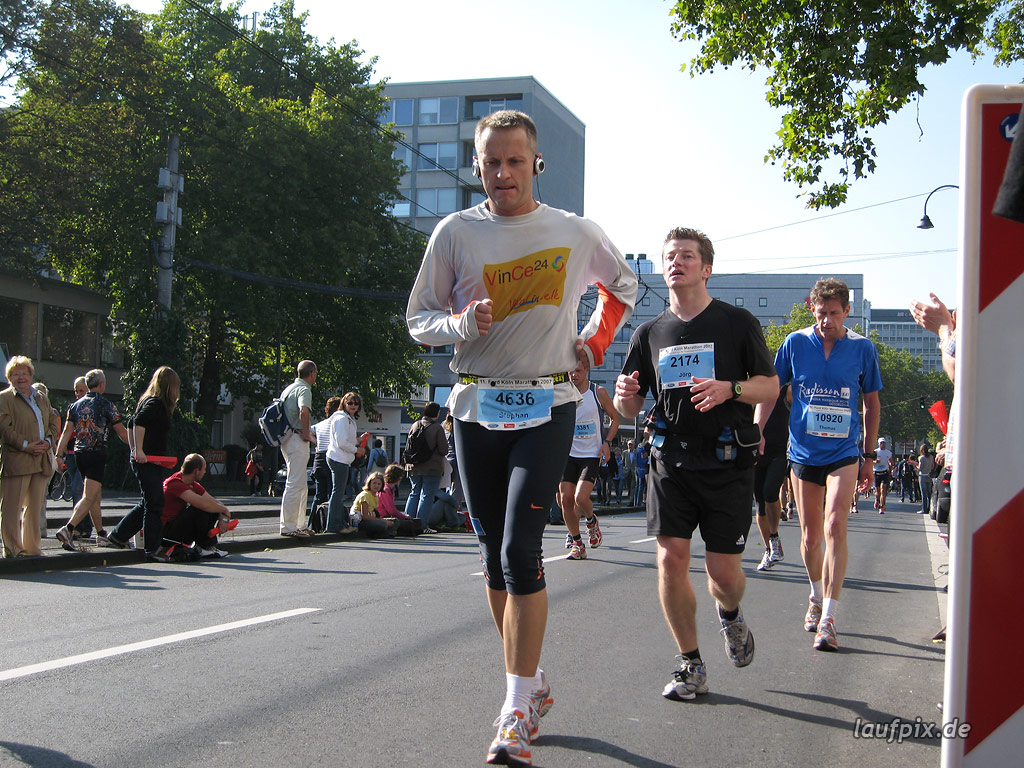 Kln Marathon 2007 - 805