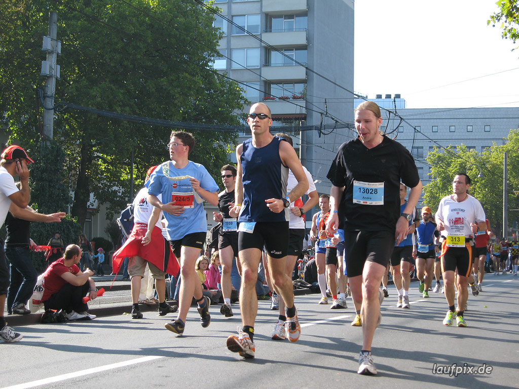 Kln Marathon 2007 - 807
