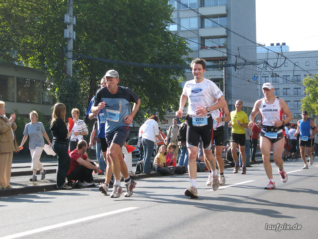 Kln Marathon 2007 - 815