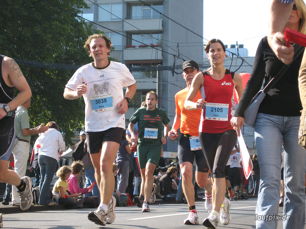 Kln Marathon 2007 - 818