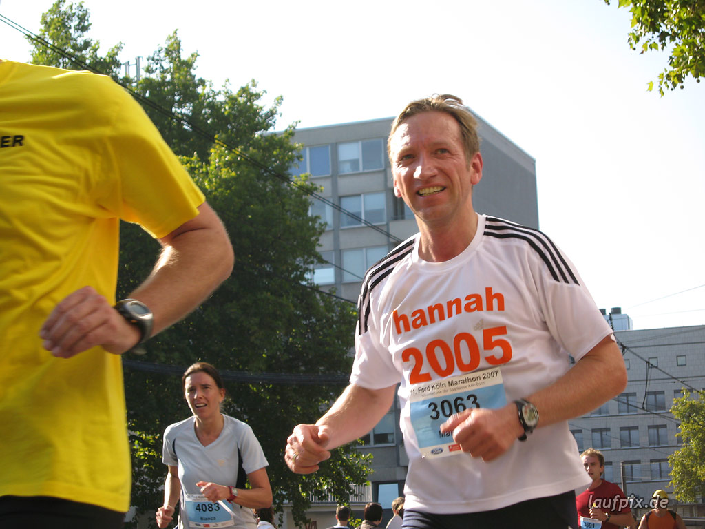 Kln Marathon 2007 - 820