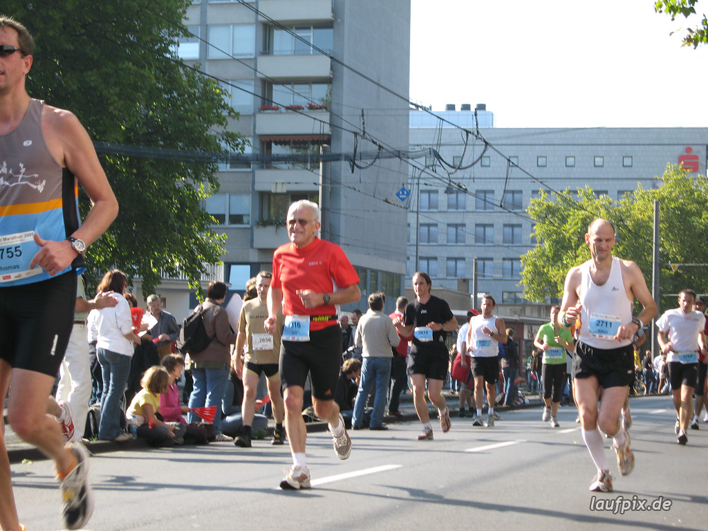 Kln Marathon 2007 - 823