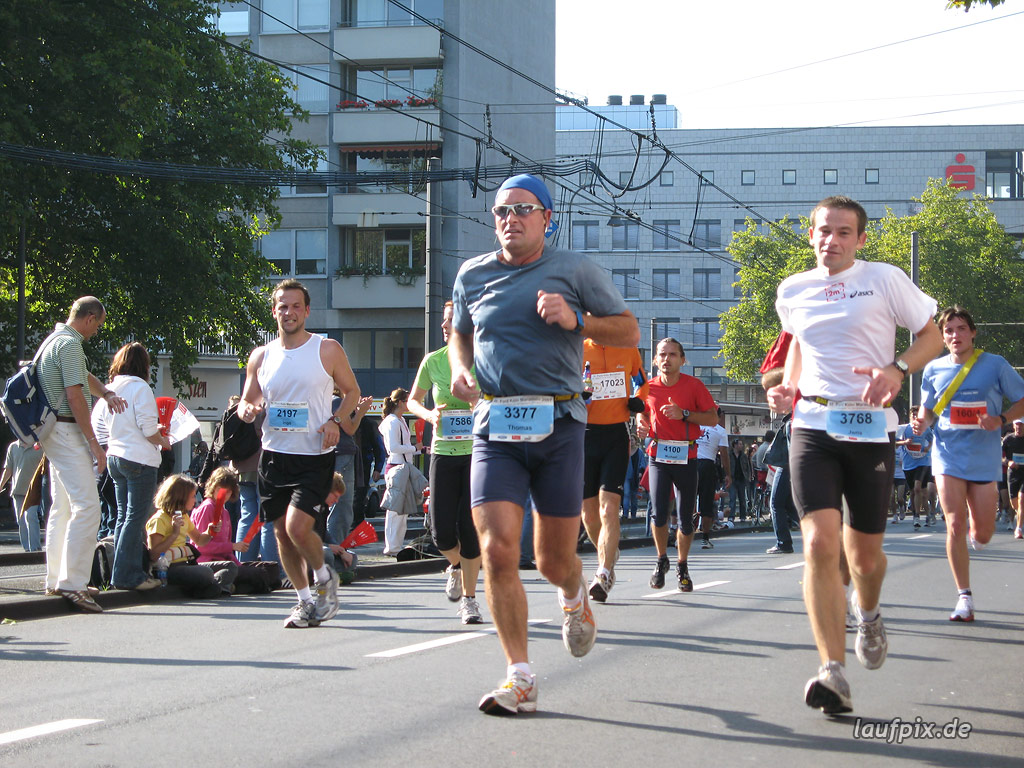 Kln Marathon 2007 - 824