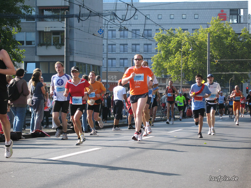 Kln Marathon 2007 - 829