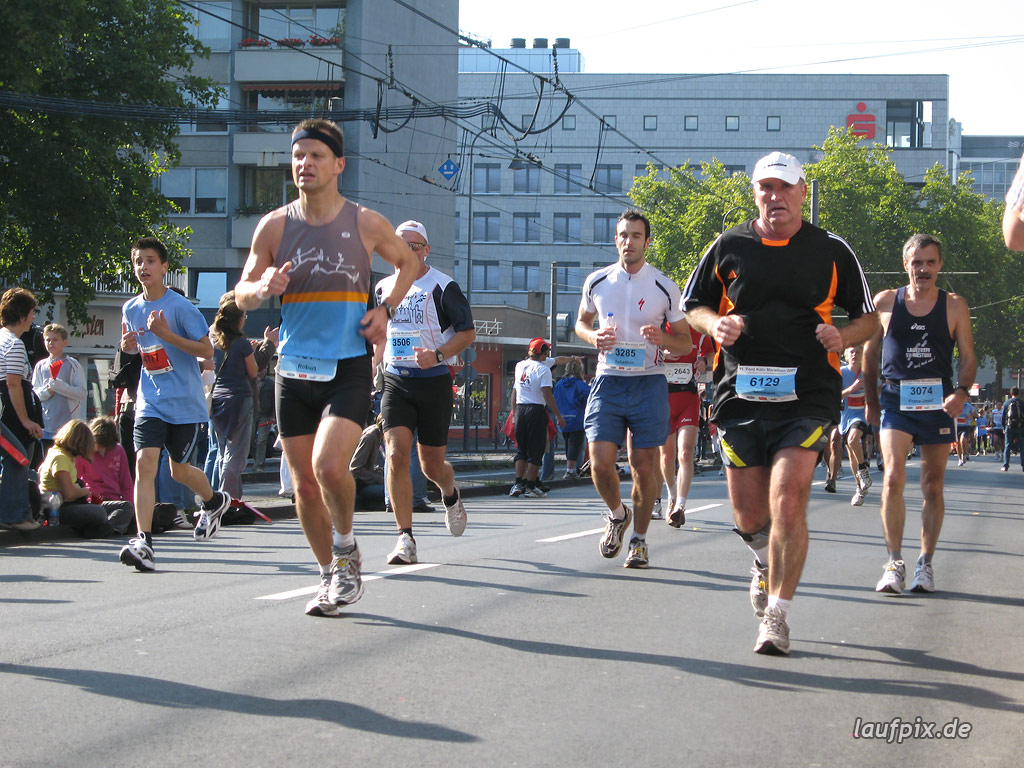 Kln Marathon 2007 - 833