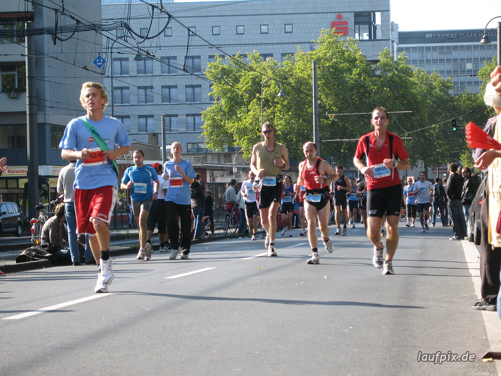 Kln Marathon 2007 - 838