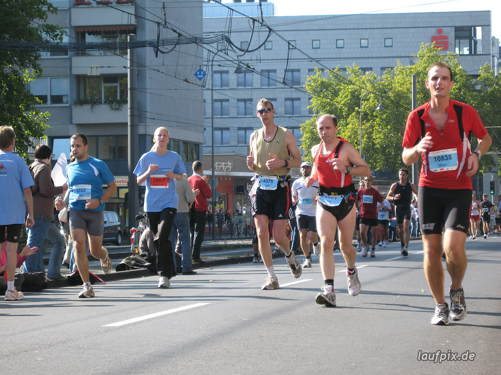 Kln Marathon 2007 - 839