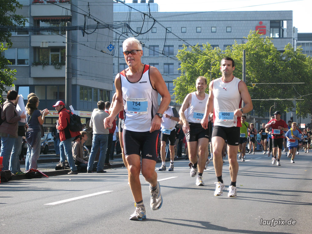 Kln Marathon 2007 - 844