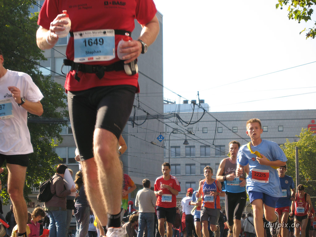 Kln Marathon 2007 - 845