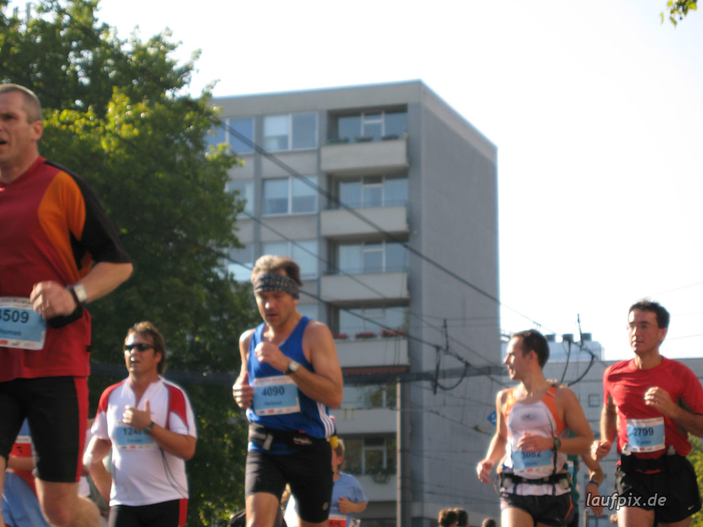 Kln Marathon 2007 - 850
