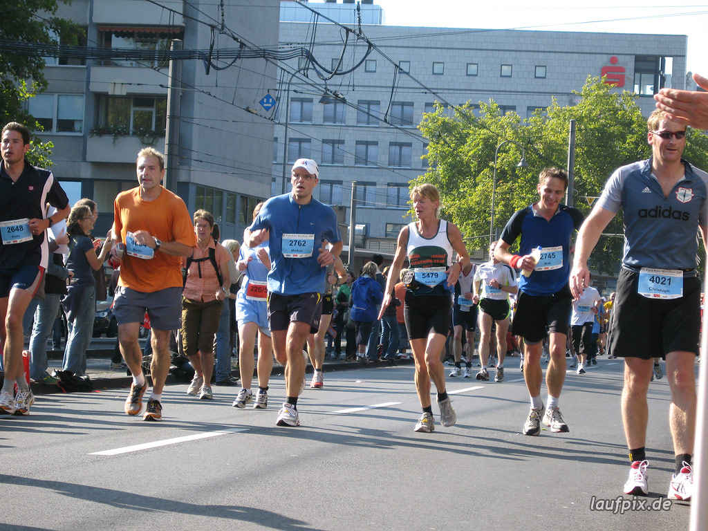 Kln Marathon 2007 - 861