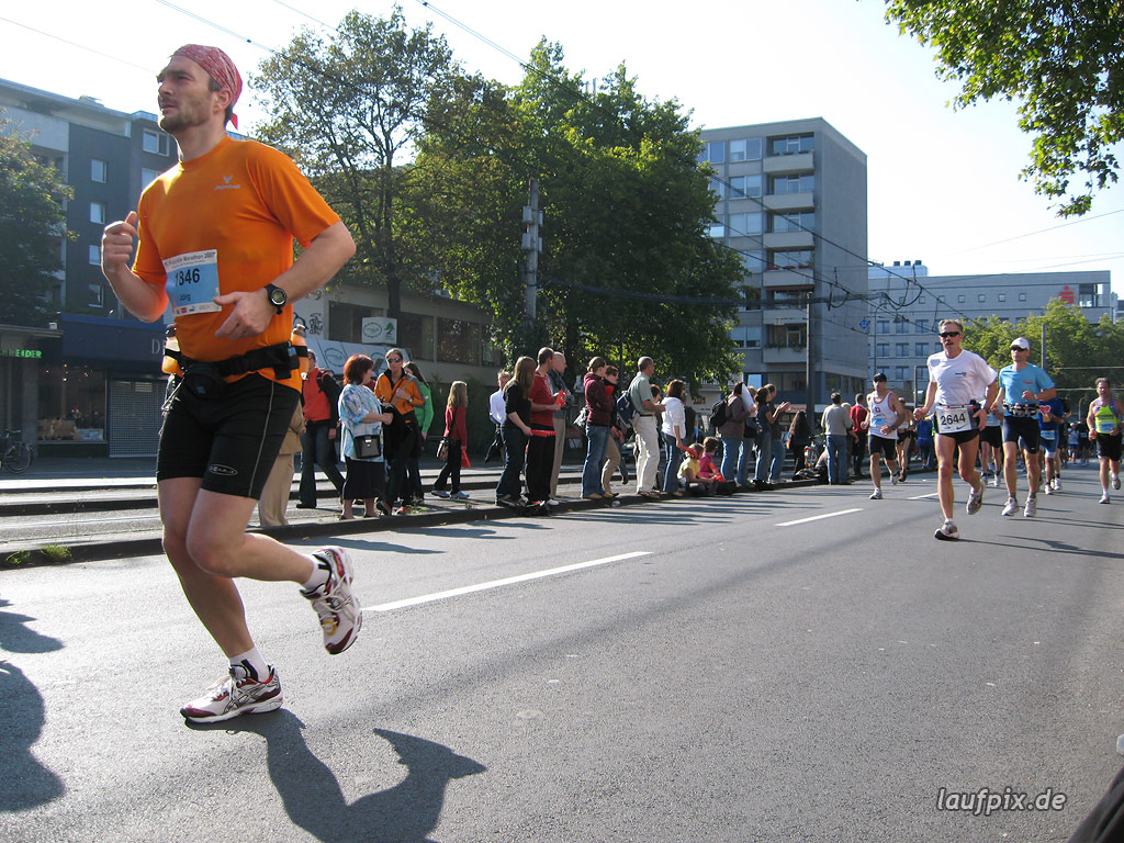 Kln Marathon 2007 - 867