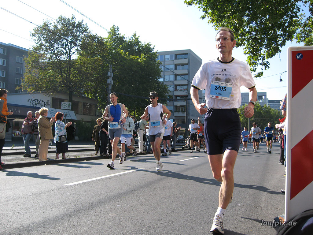 Kln Marathon 2007 - 871