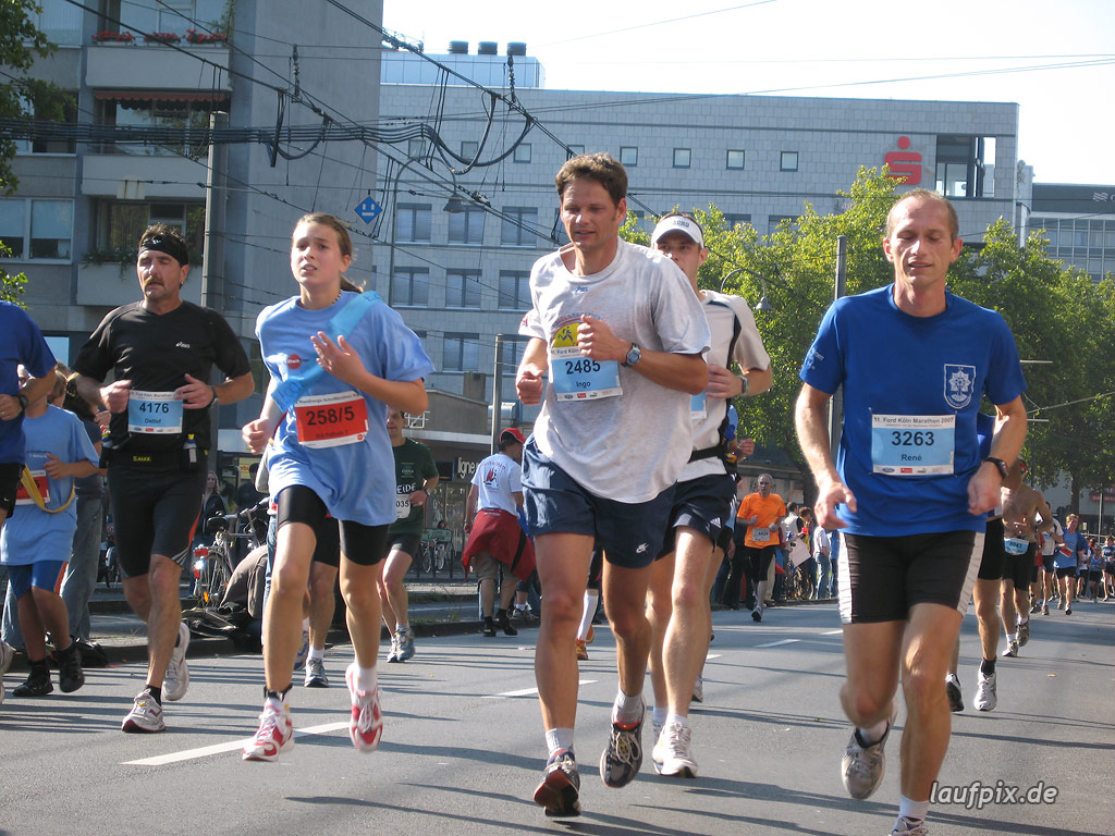 Kln Marathon 2007 - 872