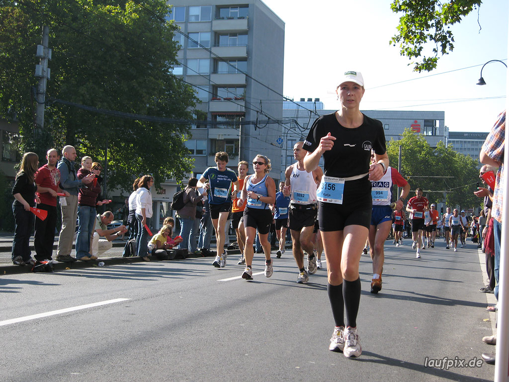Kln Marathon 2007 - 877