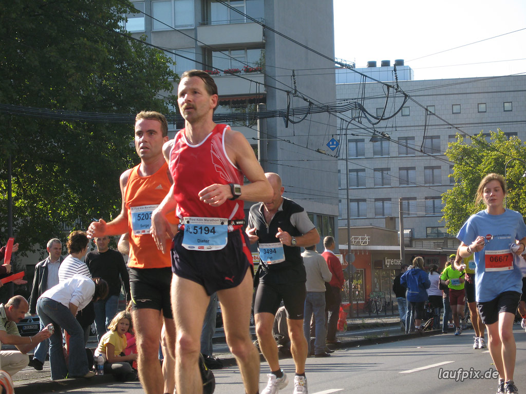 Kln Marathon 2007 - 882