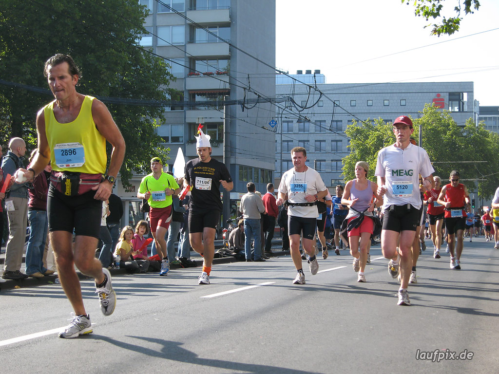 Kln Marathon 2007 - 883