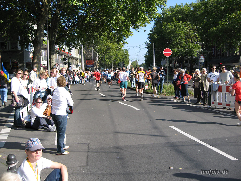 Kln Marathon 2007 - 886