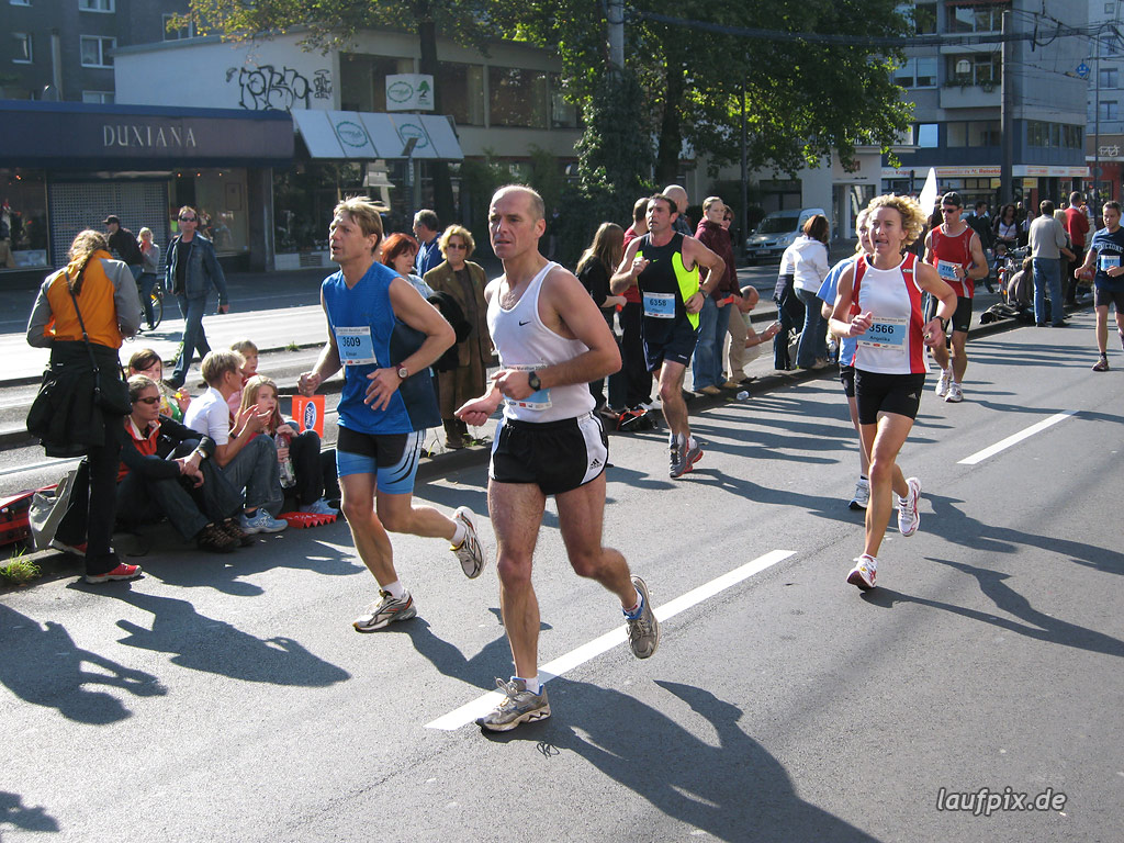 Kln Marathon 2007 - 889