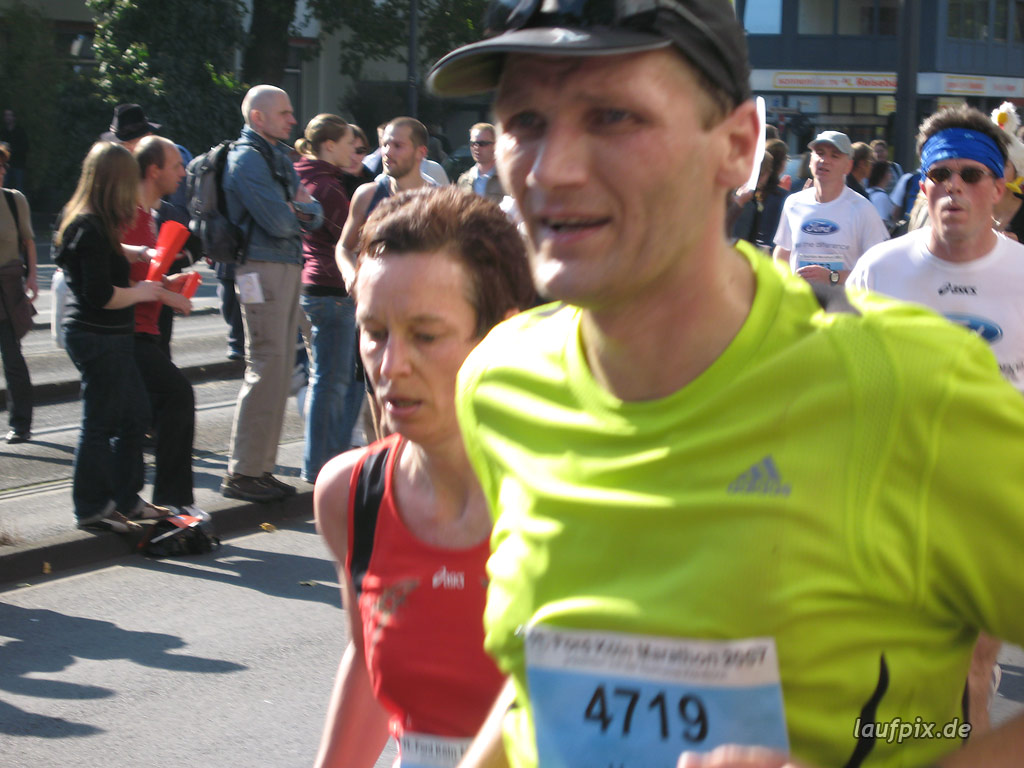 Kln Marathon 2007 - 900