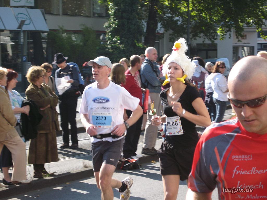 Kln Marathon 2007 - 901