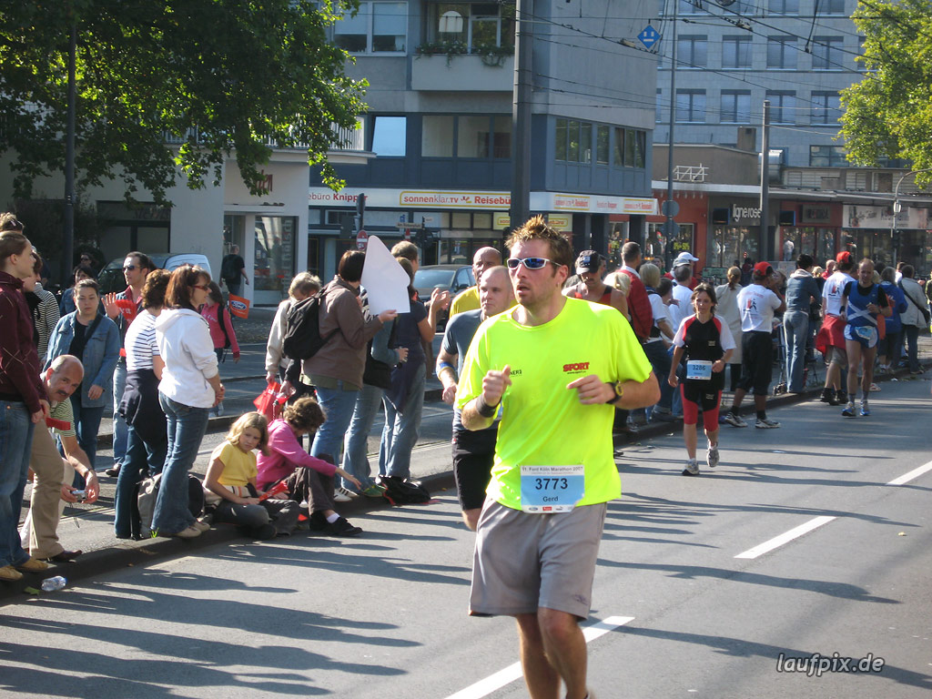 Kln Marathon 2007 - 908