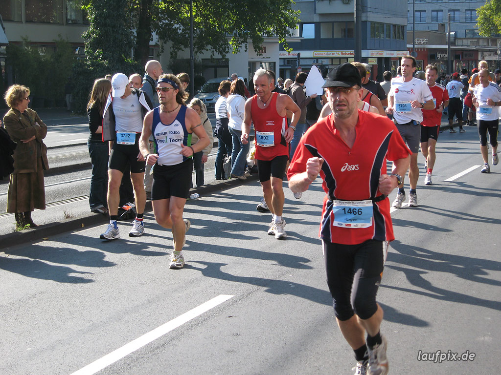 Kln Marathon 2007 - 913