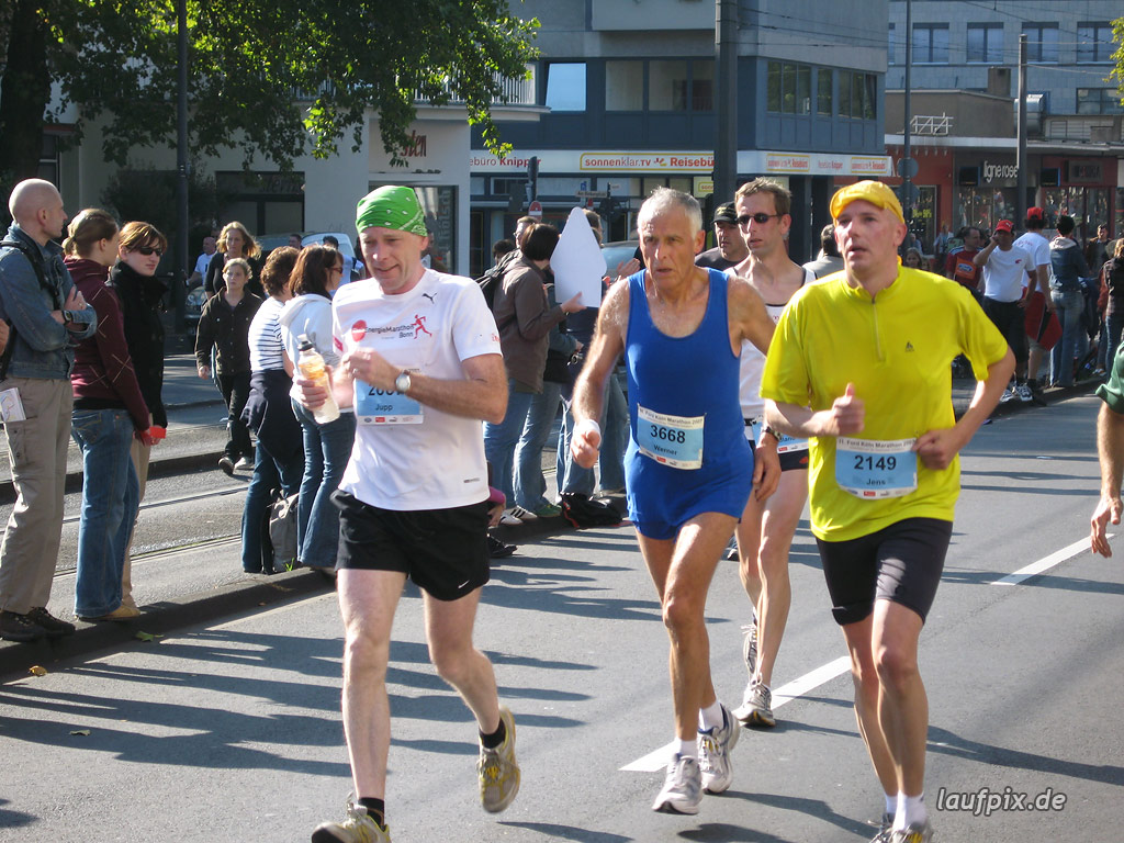 Kln Marathon 2007 - 918