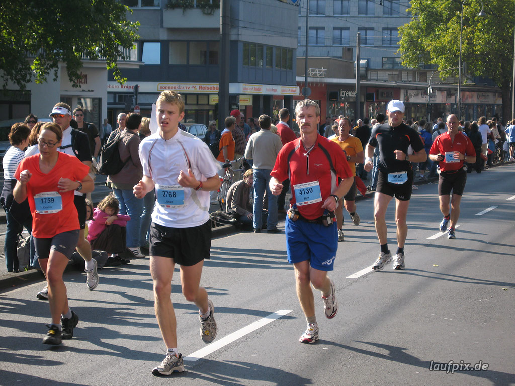 Kln Marathon 2007 - 942