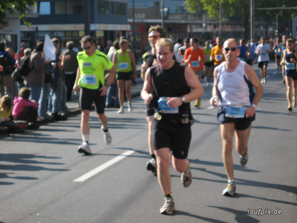 Kln Marathon 2007 - 947