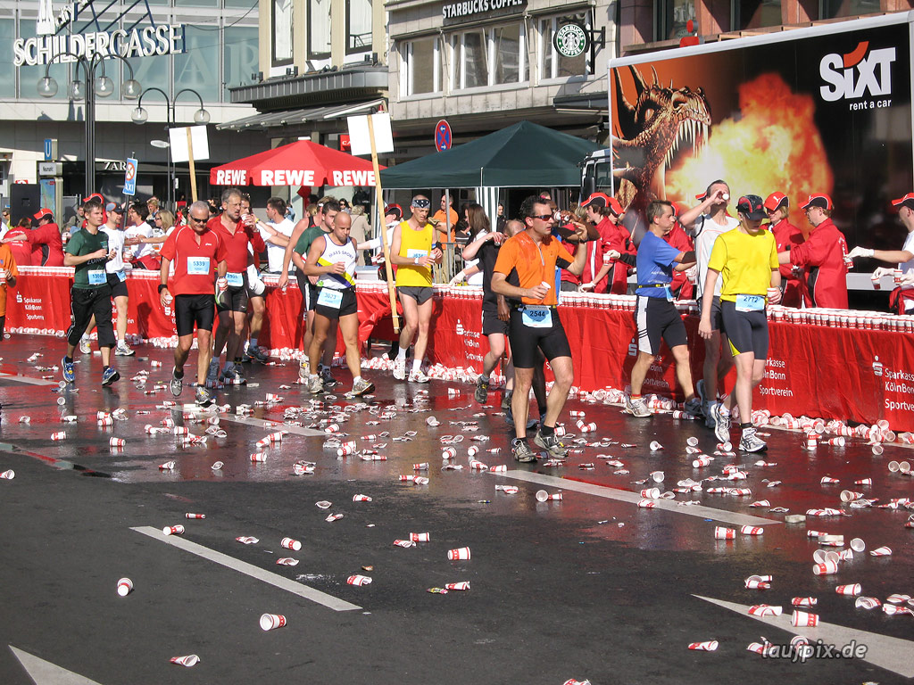 Kln Marathon 2007 - 954