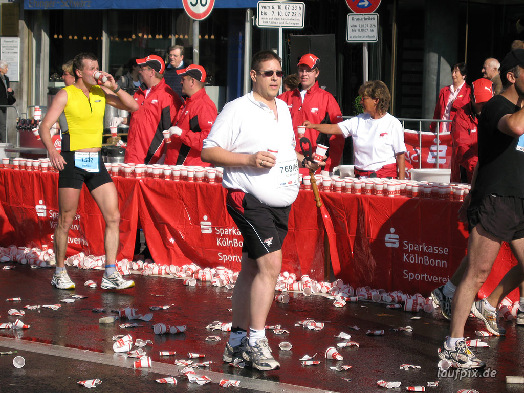 Kln Marathon 2007 - 982