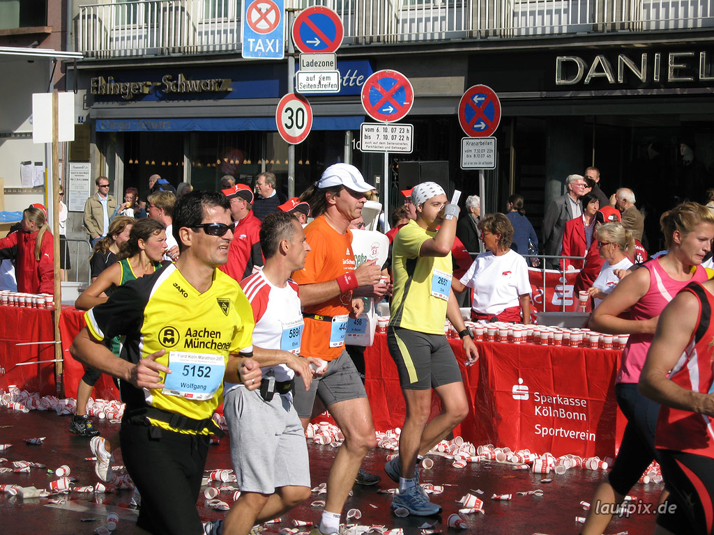 Kln Marathon 2007 - 986