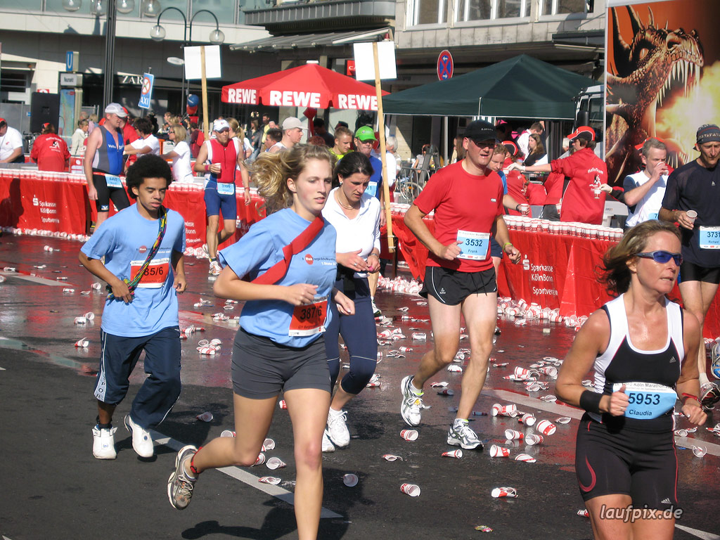 Kln Marathon 2007 - 991